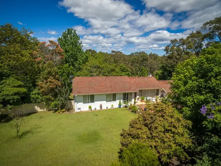 21 Daley Crescent, North Nowra NSW 2541