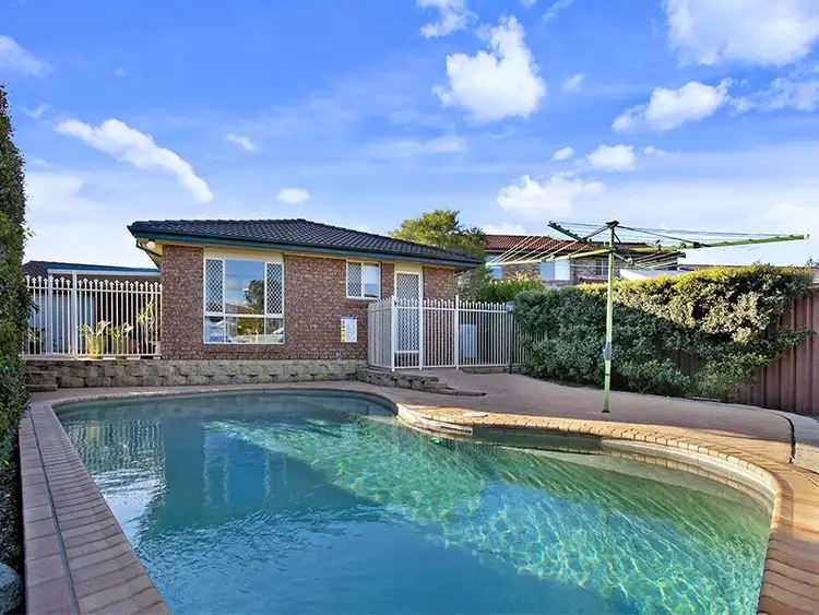Seventh view of Homely house listing, 86 Warrangarree Drive, Woronora Heights NSW 2233