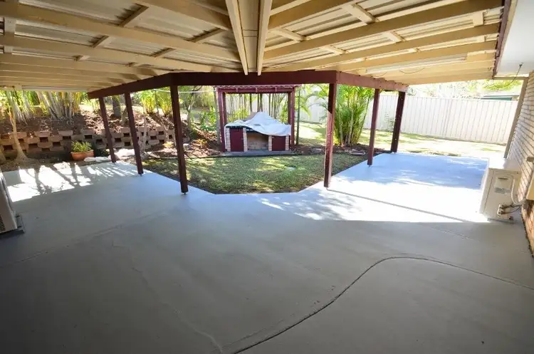 Seventh view of Homely house listing, 1 Polynesia Avenue, Pacific Pines QLD 4211