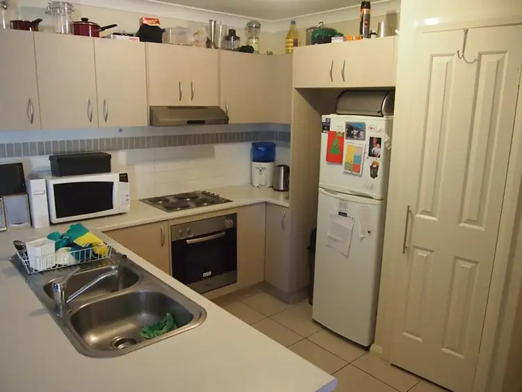 Third view of Homely house listing, 21/80 Close Street, Parkes NSW 2870