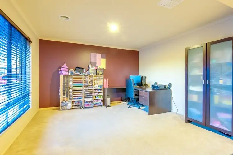 Fourth view of Homely house listing, 35 Kingsfield Way, Truganina VIC 3029