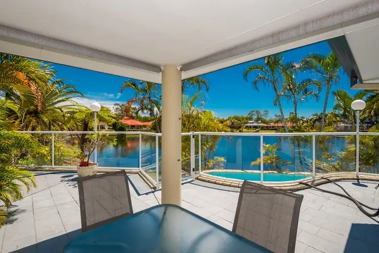 Seventh view of Homely house listing, 20/40 Cotlew Street East, Southport QLD 4215