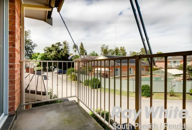 Seventh view of Homely unit listing, 26/37 Mulgoa Road, Penrith NSW 2750