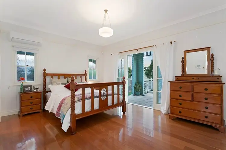 Second view of Homely house listing, 16 Laurier Street, Annerley QLD 4103