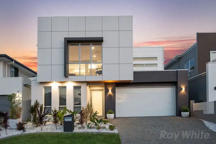 Second view of Homely house listing, 27 Soar Street, Rochedale QLD 4123