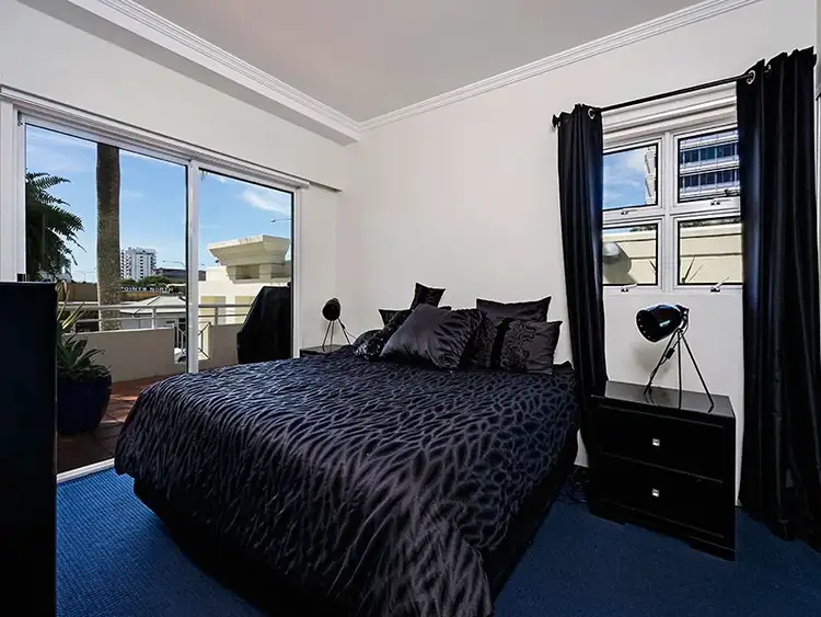 Fifth view of Homely apartment listing, 2/73 Spence Street, Cairns City QLD 4870