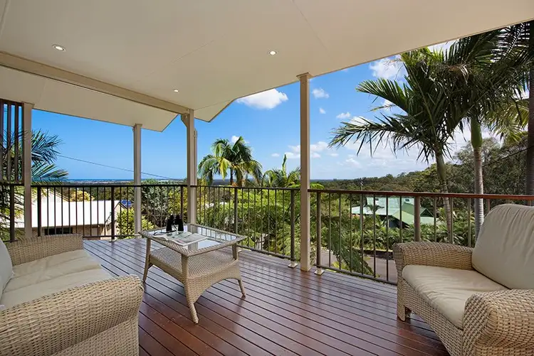 Third view of Homely house listing, 22 Mountain Ridge Crescent, Buderim QLD 4556