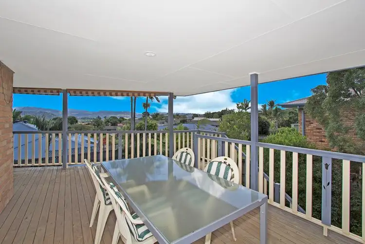 Fifth view of Homely house listing, 23 Horseshoe Road, Terranora NSW 2486