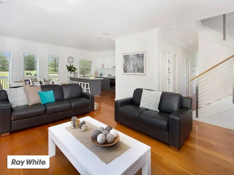Fourth view of Homely house listing, 298 Riverside Drive, Minnamurra NSW 2533