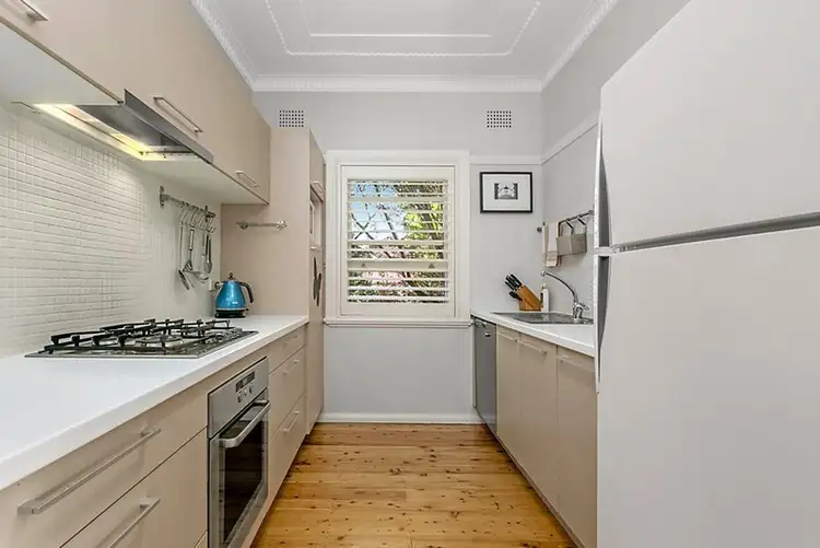 Seventh view of Homely house listing, 6 Megalong Avenue, Willoughby NSW 2068