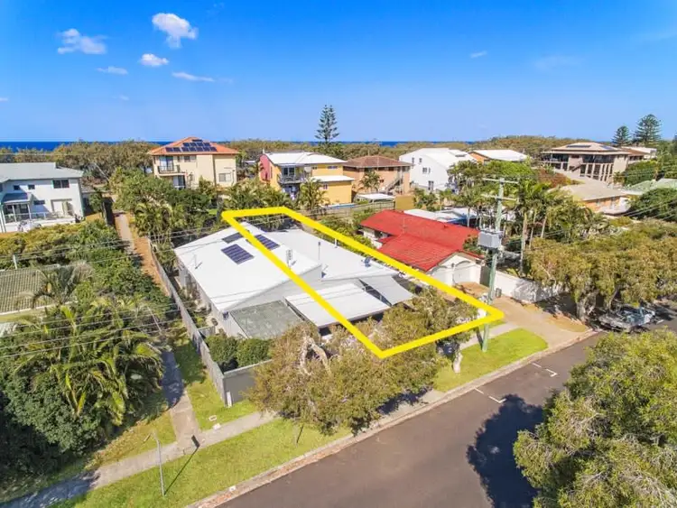 Second view of Homely other listing, 2/43 Iluka Avenue, Buddina QLD 4575