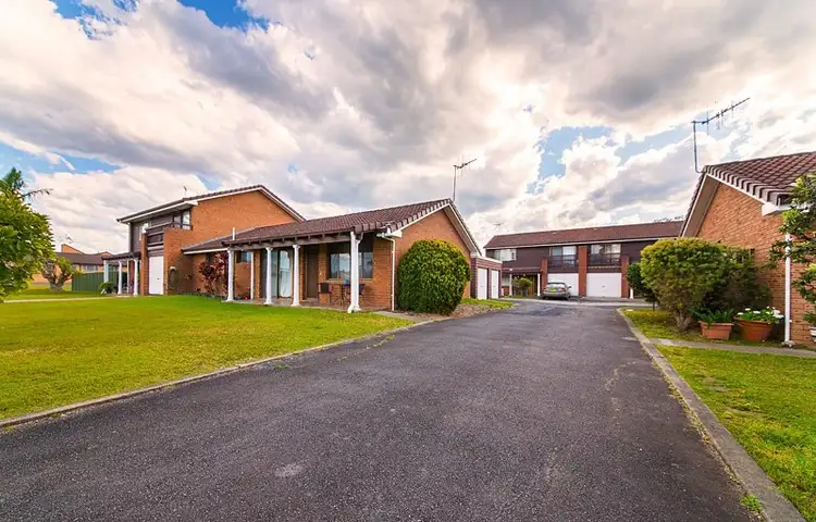 Sixth view of Homely unit listing, 2/24 Gipps Street, Taree NSW 2430