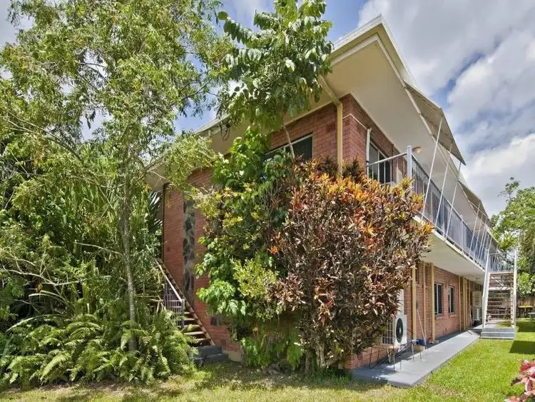 Second view of Homely block of units listing, 7 Blain Street, Mossman QLD 4873