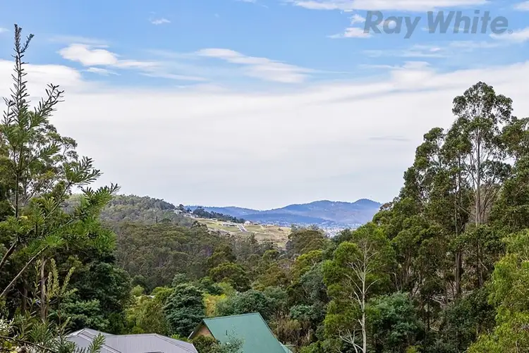 Main view of Homely land listing, 6 Woodlyn Court, South Hobart TAS 7004