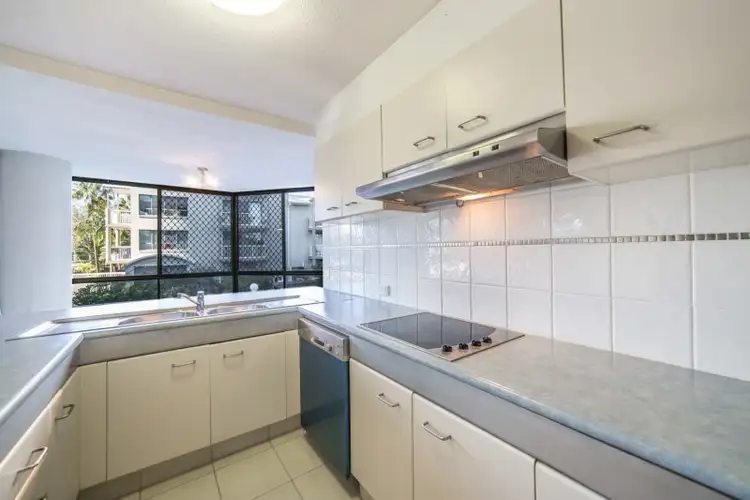 Second view of Homely apartment listing, 3/3656 Main Beach Parade, Main Beach QLD 4217