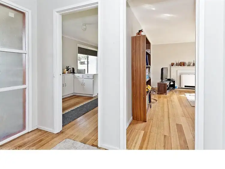 Fifth view of Homely house listing, 169 Tollard Drive, Rokeby TAS 7019