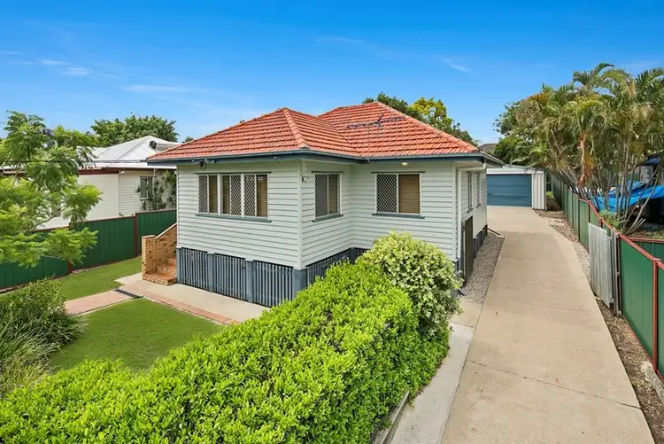 11 Vereker Street, Coopers Plains QLD 4108