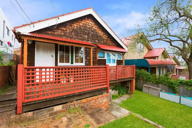 19 Tulloh Street, Willoughby NSW 2068