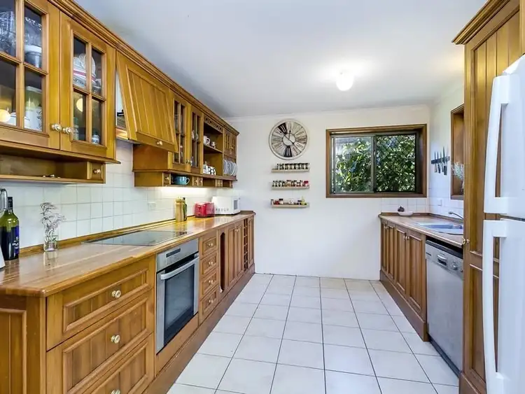 Fourth view of Homely house listing, 5 Sherman Street, The Gap QLD 4061