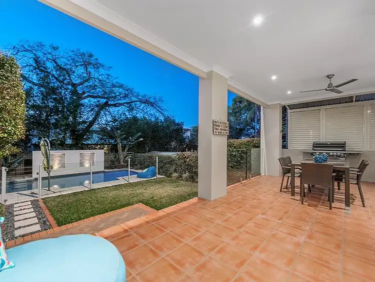 Seventh view of Homely house listing, 59 Malcolm Street, Hawthorne QLD 4171