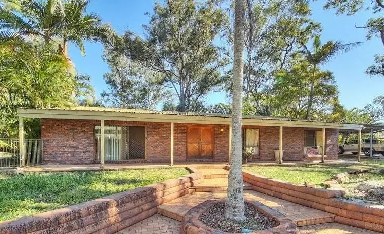 Second view of Homely house listing, 39 Station Road, Loganlea QLD 4131