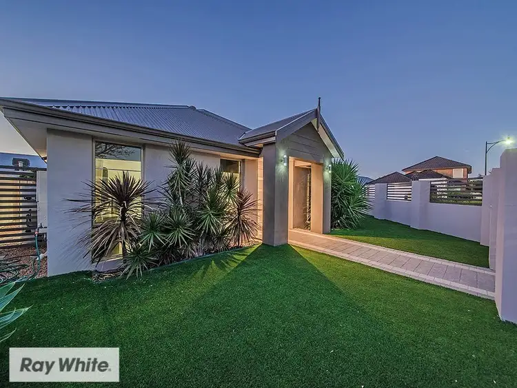 Sixth view of Homely house listing, 7 Pexton Drive, South Guildford WA 6055