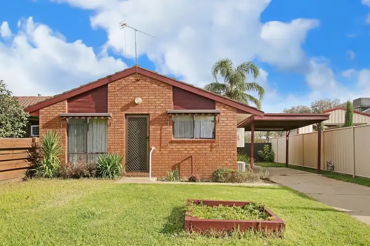 2/37 Hannah Street, Benalla VIC 3672