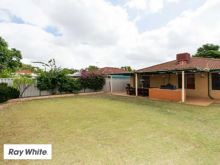 Seventh view of Homely house listing, 31 Beenan Elbow, South Guildford WA 6055