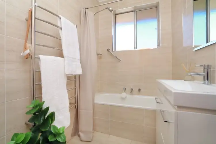 Fifth view of Homely unit listing, 4/42 Sixth Avenue, Campsie NSW 2194