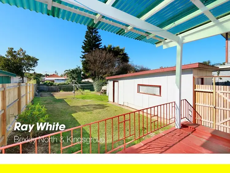 Third view of Homely house listing, 40 Abergeldie Street, Dulwich Hill NSW 2203