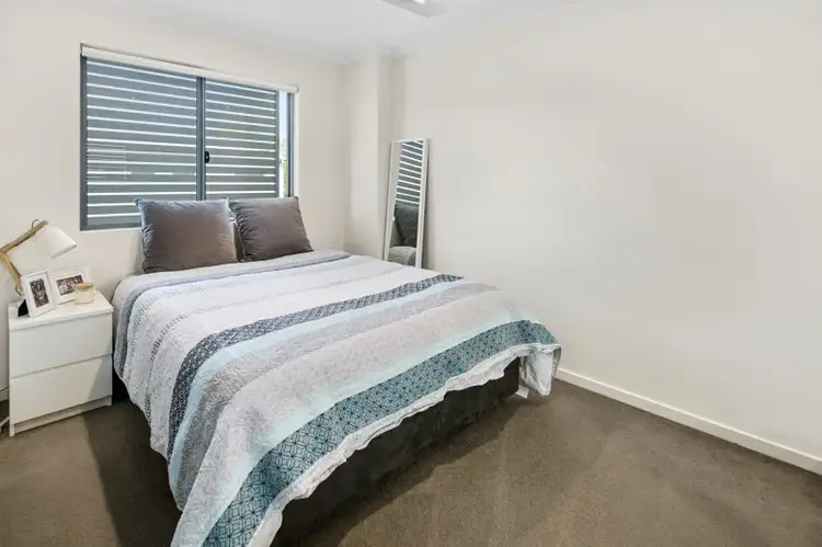 Second view of Homely unit listing, 3/31 Palmer Street, Greenslopes QLD 4120