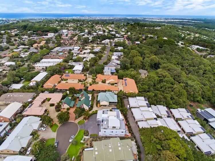 Second view of Homely unit listing, 3/6 Ure Court, Buderim QLD 4556