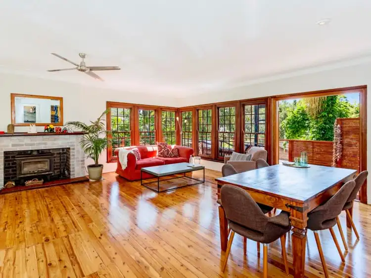 Main view of Homely house listing, 32B The Drive, Stanwell Park NSW 2508