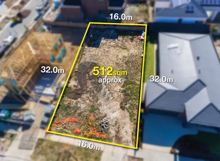 63 Sunstone Boulevard, Doreen VIC 3754