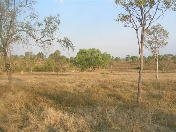 Second view of Homely land listing, Lot 35 Hume Road, Kabra QLD 4702