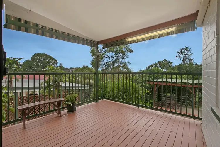 Fifth view of Homely house listing, 52 Hockings Street, Holland Park West QLD 4121