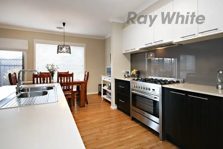 Sixth view of Homely house listing, 21 Derham Drive, Point Cook VIC 3030