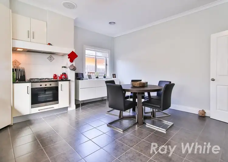 Second view of Homely unit listing, 1/93 Salmon Street, Hastings VIC 3915