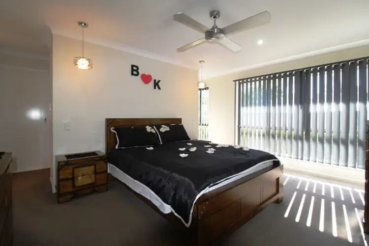 Fourth view of Homely house listing, 91 Fulham Street, Toogoolawah QLD 4313