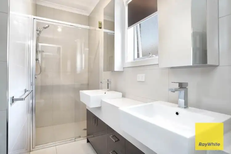 Sixth view of Homely townhouse listing, 1/35 La Rochelle Boulevard, Point Cook VIC 3030