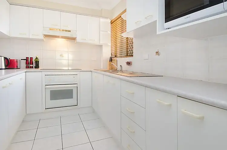 Fourth view of Homely unit listing, 1/89 Nudgee Road, Hamilton QLD 4007