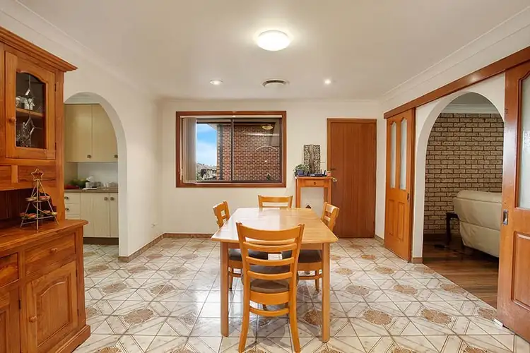 Third view of Homely house listing, 42 Boronia Road, Bossley Park NSW 2176