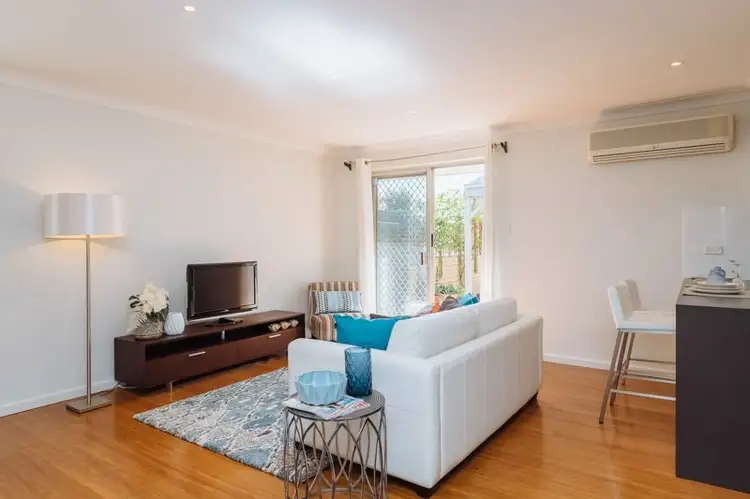 Third view of Homely other listing, 42A Kallaroo Place, Kallaroo WA 6025