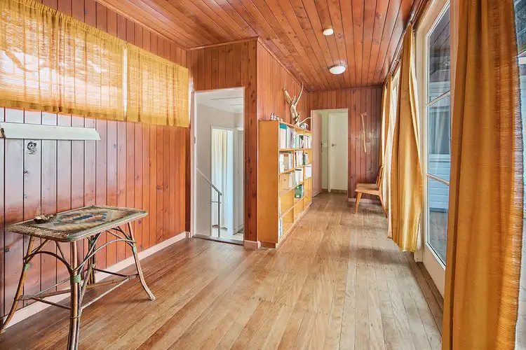 Sixth view of Homely house listing, 61 Milsom Street, Coorparoo QLD 4151