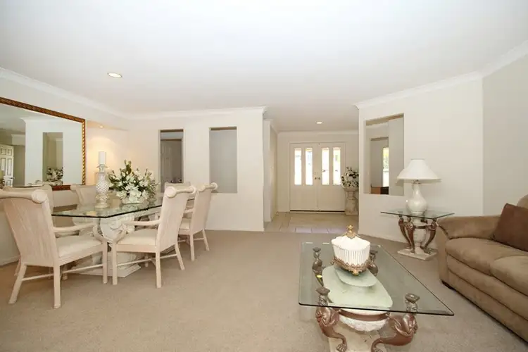 Seventh view of Homely house listing, 16 Juniper Place, Carindale QLD 4152