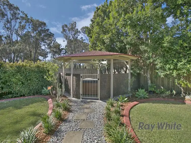 Fourth view of Homely house listing, 20 Riley Drive, Capalaba QLD 4157
