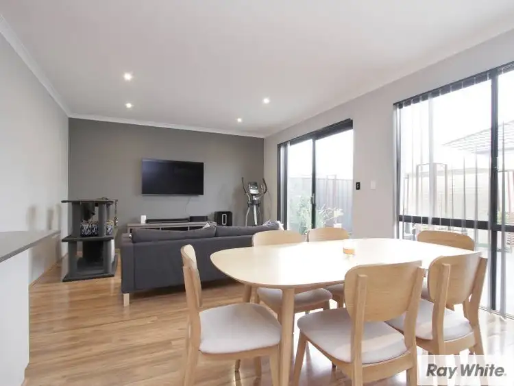 Second view of Homely house listing, 12 Boas Lane, Piara Waters WA 6112