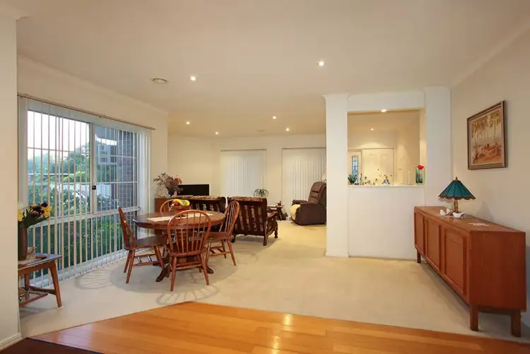 Second view of Homely townhouse listing, 88A Dalny Road, Murrumbeena VIC 3163