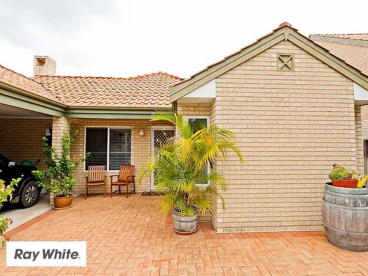 Fifth view of Homely house listing, 45 Ellen Brook Drive, The Vines WA 6069