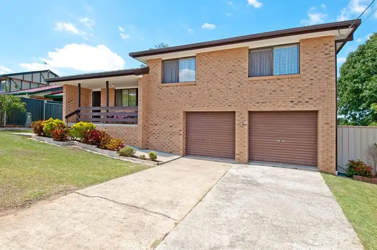 Main view of Homely house listing, 7 Kraatz Avenue, Loganlea QLD 4131